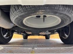 ランドクルーザー ＡＸ Ｇセレクションの中古車画像