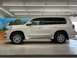 ランドクルーザー ＡＸ Ｇセレクションの中古車画像