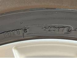 ランドクルーザー ＡＸ Ｇセレクションの中古車画像