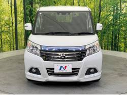 デリカＤ：２ ハイブリッドＳＺ 全方位カメラパッケージの中古車画像