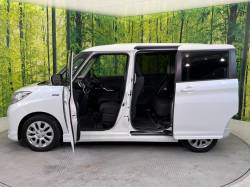 デリカＤ：２ ハイブリッドＳＺ 全方位カメラパッケージの中古車画像