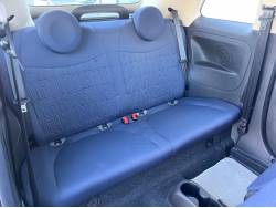 ５００Ｃ １．２ カルトの中古車画像