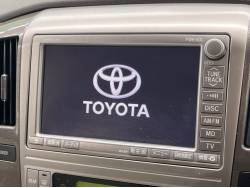 アルファードハイブリッド ベースグレードの中古車画像