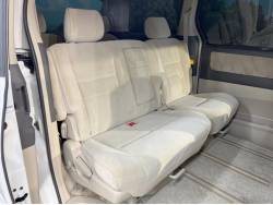 アルファードハイブリッド ベースグレードの中古車画像