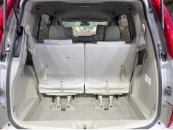 アイシス Ｇ Ｕセレクションの中古車画像