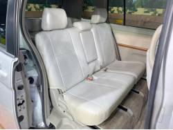 アイシス Ｇ Ｕセレクションの中古車画像