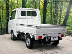 キャリイトラック ＫＸ ディスチャージヘッドランプ装着車の中古車画像