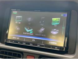 キャリイトラック ＫＸ ディスチャージヘッドランプ装着車の中古車画像