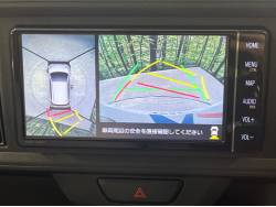 パッソ Ｘ Ｌパッケージ・Ｓの中古車画像