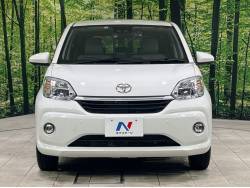 パッソ Ｘ Ｌパッケージ・Ｓの中古車画像