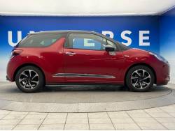 ＤＳ３ シックの中古車画像