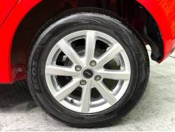 デミオ １３Ｃの中古車画像