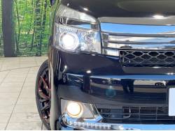 ヴォクシー ＺＳ Ｇ’ｓバージョンＥＤＧＥの中古車画像