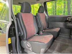 ヴォクシー ＺＳ Ｇ’ｓバージョンＥＤＧＥの中古車画像