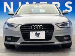 Ａ４ ２．０ＴＦＳＩアーバンスタイルエディションの中古車画像