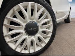 ５００Ｃ ドルチェヴィータの中古車画像