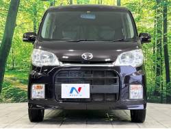 タントエグゼ カスタムＲＳの中古車画像