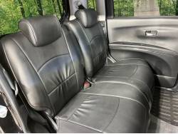 タントエグゼ カスタムＲＳの中古車画像