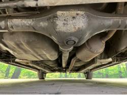 タントエグゼ カスタムＲＳの中古車画像