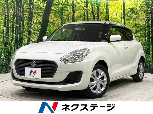 愛知県】 スズキ スイフト
