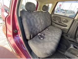 ノート １５Ｅの中古車画像