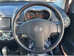 ノート １５Ｅの中古車画像