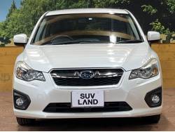 インプレッサスポーツ １．６ｉの中古車画像