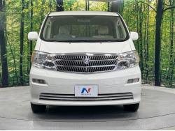 アルファードＧ ＡＸ Ｌエディションの中古車画像