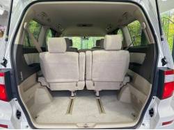 アルファードＧ ＡＸ Ｌエディションの中古車画像