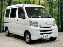 ハイゼットカーゴ スペシャルの中古車画像