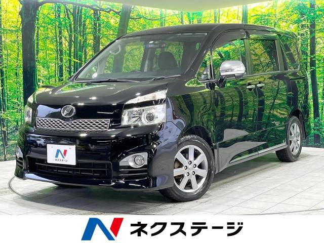 トヨタ ヴォクシー ＺＳ 煌Ⅱ 14.9万Km (福岡県)[265]の中古車詳細
