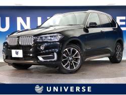 Ｘ５ ｘＤｒｉｖｅ ３５ｄ ｘラインの中古車画像