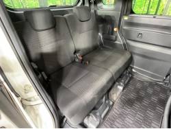 ウェイク ＬリミテッドＳＡⅢの中古車画像