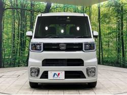 ウェイク ＬリミテッドＳＡⅢの中古車画像