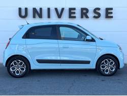 トゥインゴ Ｓの中古車画像