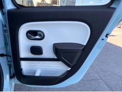 トゥインゴ Ｓの中古車画像