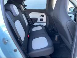 トゥインゴ Ｓの中古車画像