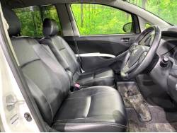 アイシス プラタナ Ｖセレクション・ブランの中古車画像