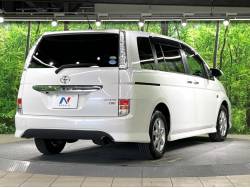 アイシス プラタナ Ｖセレクション・ブランの中古車画像