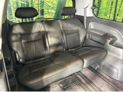 エリシオンプレステージ ＳＧ ＨＤＤナビスペシャルパッケージの中古車画像