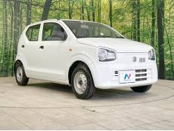 アルト ＶＰの中古車画像