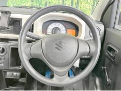 アルト ＶＰの中古車画像