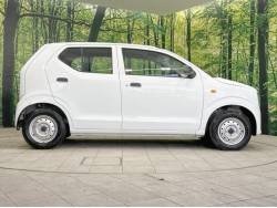 アルト ＶＰの中古車画像