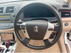 クラウン アスリートｉ－Ｆｏｕｒ スペシャルパッケージの中古車画像