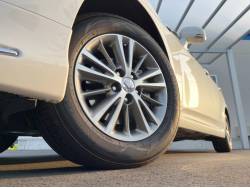 クラウン アスリートｉ－Ｆｏｕｒ スペシャルパッケージの中古車画像