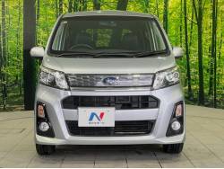 ステラ カスタムＲＳ スマートアシストαの中古車画像