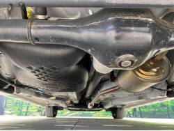 シフォン カスタムＲＳ スマートアシストの中古車画像