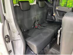 シフォン カスタムＲＳ スマートアシストの中古車画像