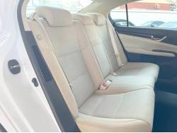 GS GS300h（レクサス）[CVT（無段変速車）]のカタログ