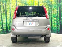 エクストレイル Ｘの中古車画像